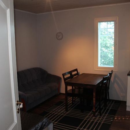 Oulunsalo Apartment Zewnętrze zdjęcie