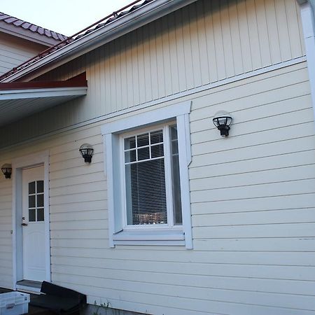 Oulunsalo Apartment Zewnętrze zdjęcie