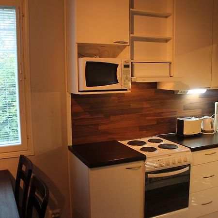 Oulunsalo Apartment Zewnętrze zdjęcie