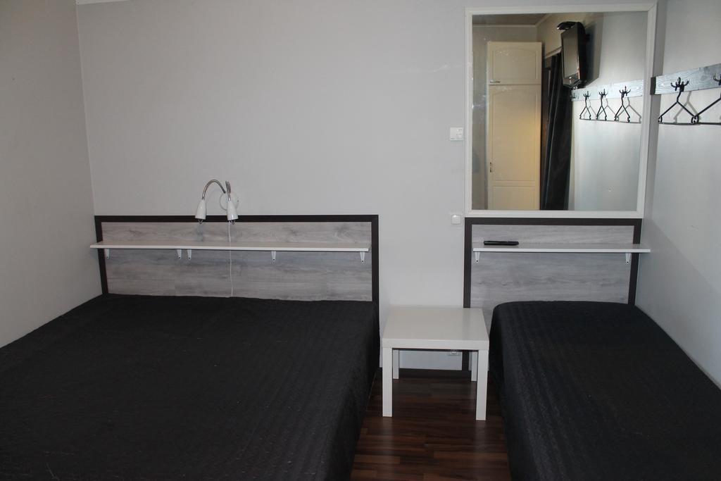 Oulunsalo Apartment Zewnętrze zdjęcie