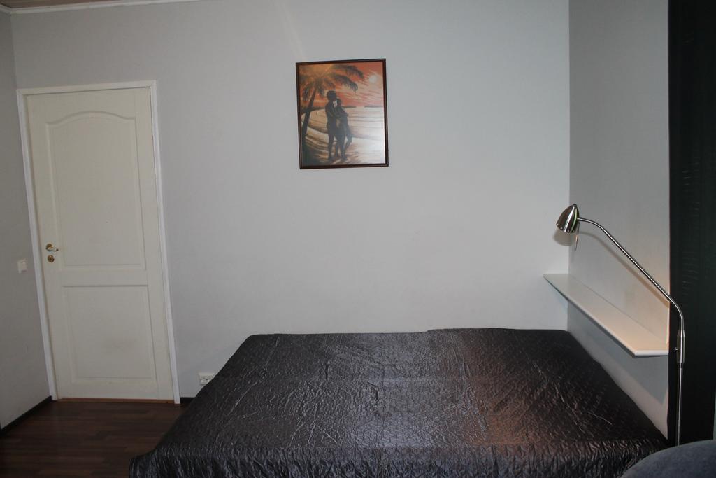 Oulunsalo Apartment Zewnętrze zdjęcie